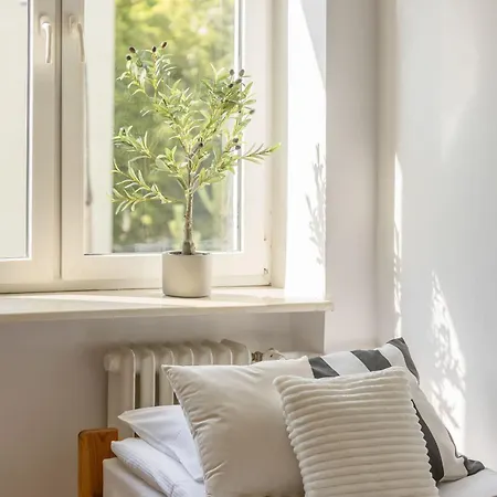 Functional With A Workspace Near The Rose Garden By Renters アパート *